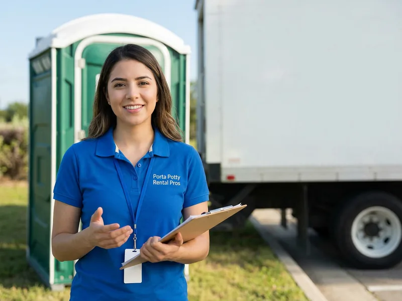 Porta Potty Rental  in Moorpark  FAQ